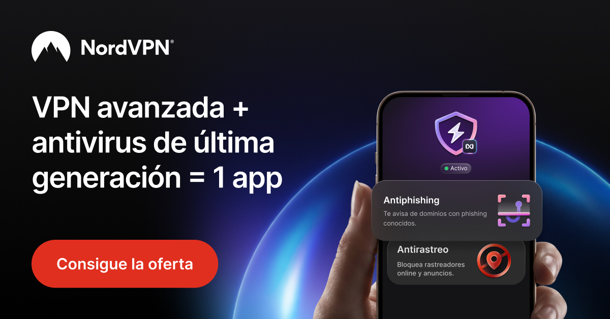 NordVPN - Protege tu Privacidad al Ver Anime Online